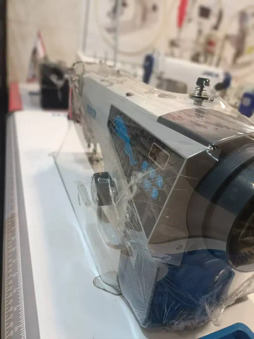 چرخ راسته دوز مگی و راسته دوز منزو|چرخ خیاطی و ریسندگی|کرمانشاه, |دیوار