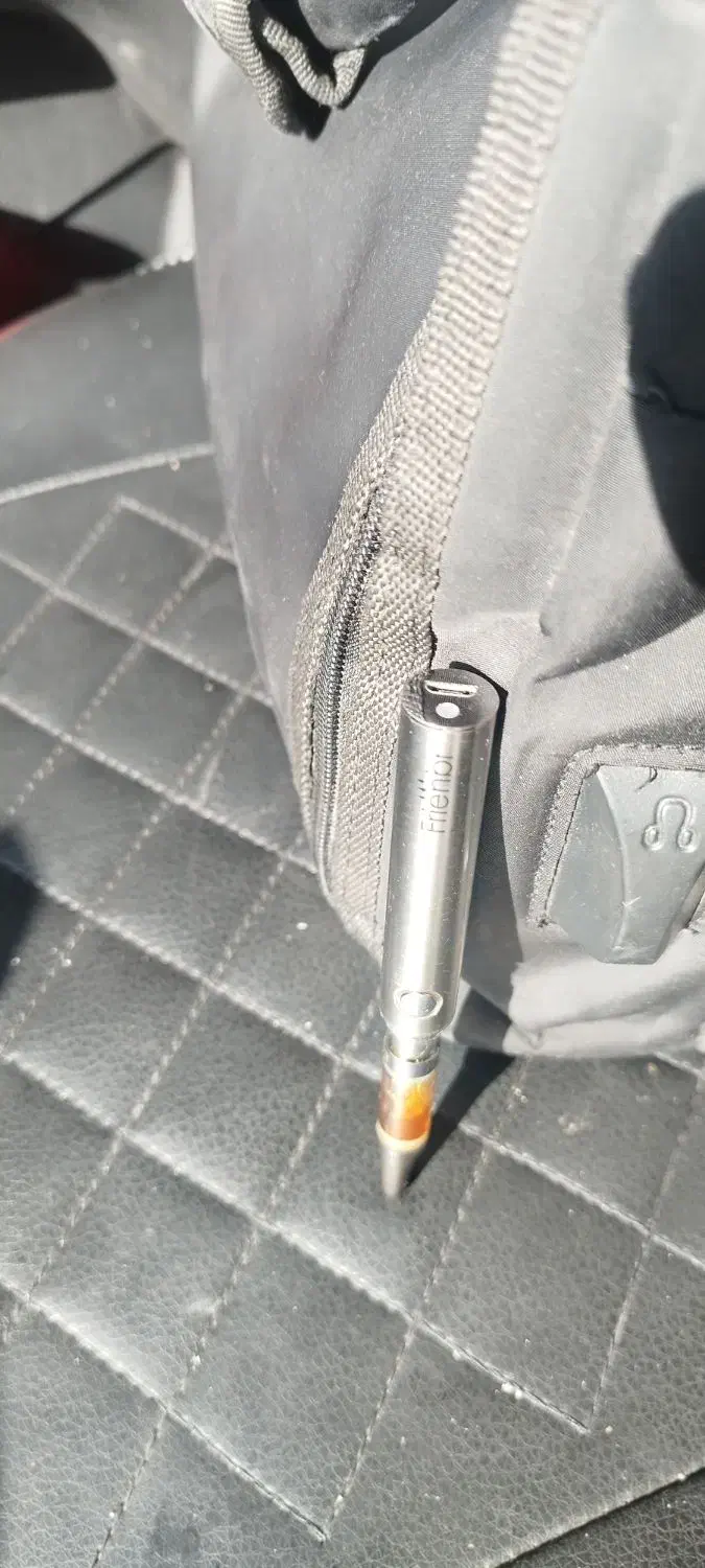 ویپ سیگار الکترونیکی شارژی|زیورآلات و اکسسوری|اصفهان, حسین‌آباد|دیوار