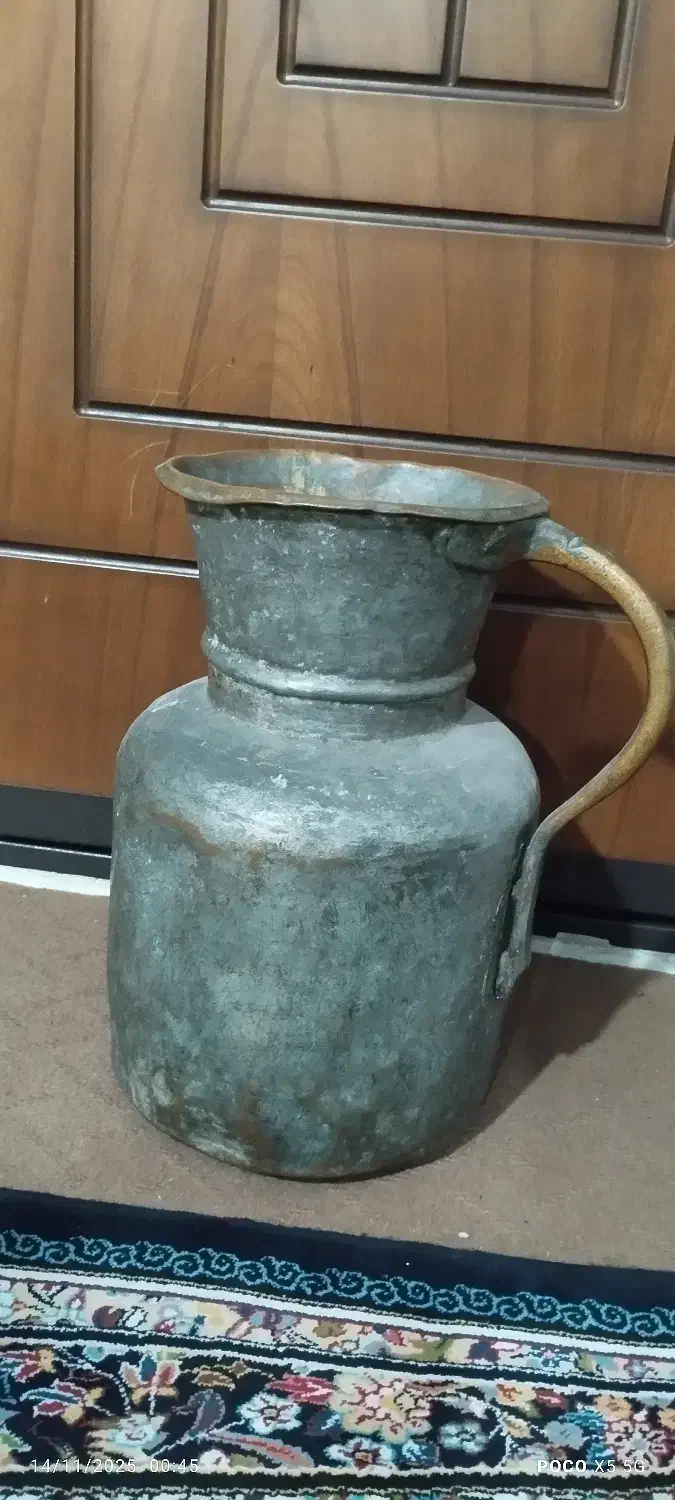 وسایل قدیمی|کلکسیون اشیاء عتیقه|محمدیه-قزوین, |دیوار