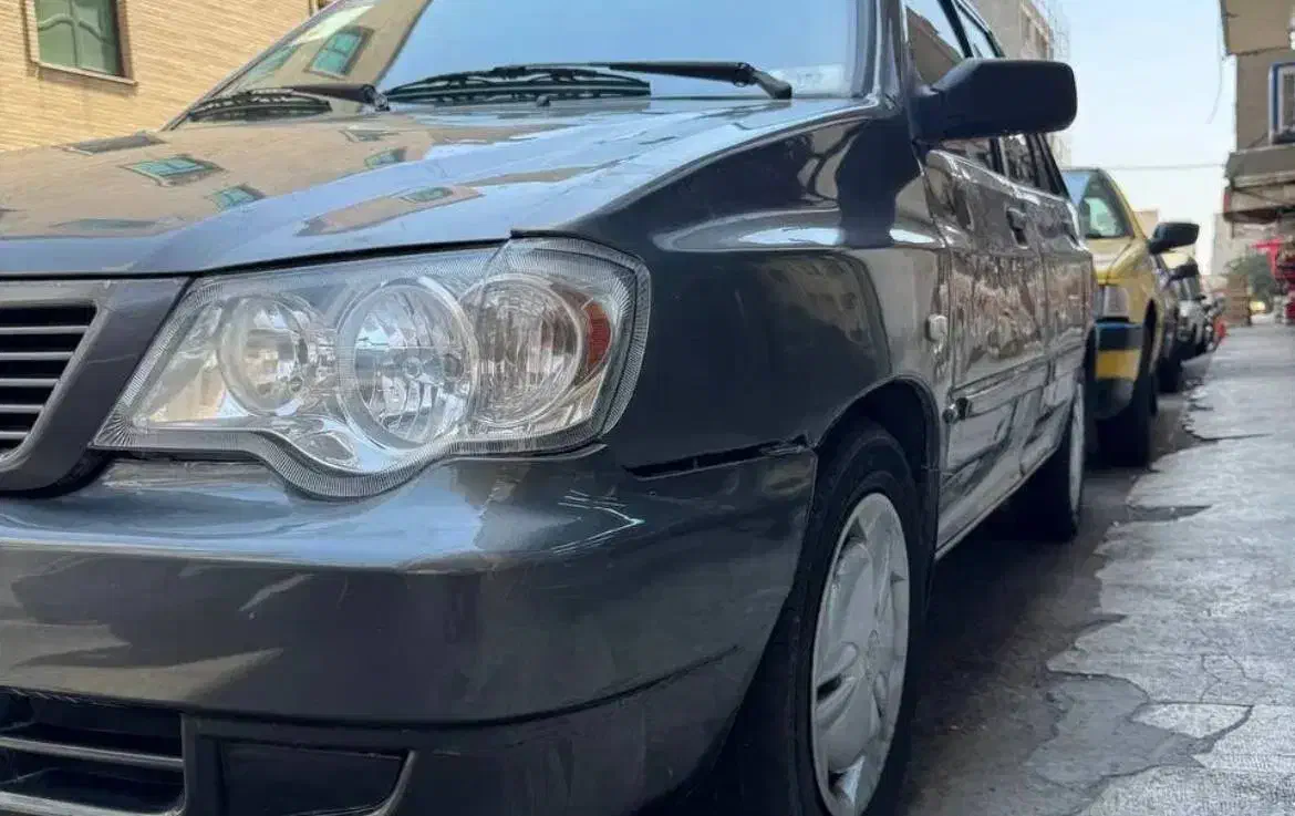 پراید 132|خودرو سواری و وانت|تهران, کوثر|دیوار