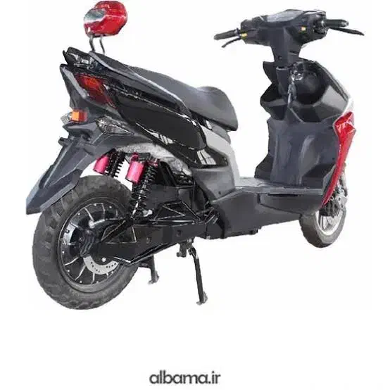 موتور برقی/EMT/ بدون مشابه|موتورسیکلت|تهران, ابوذر|دیوار