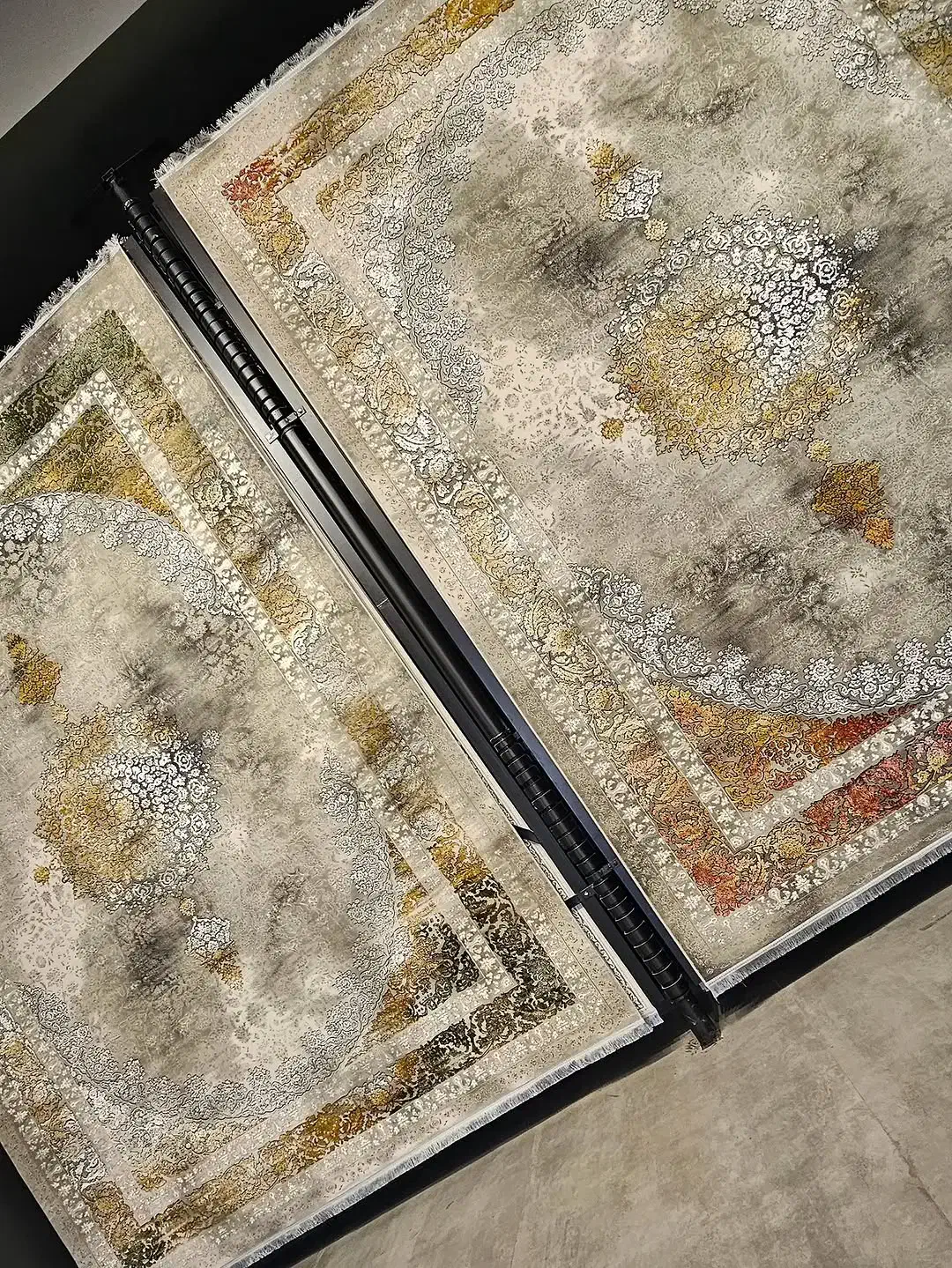 افتتاحیه 30 % واقعی واقعی|فرش|شیراز, تندگویان|دیوار