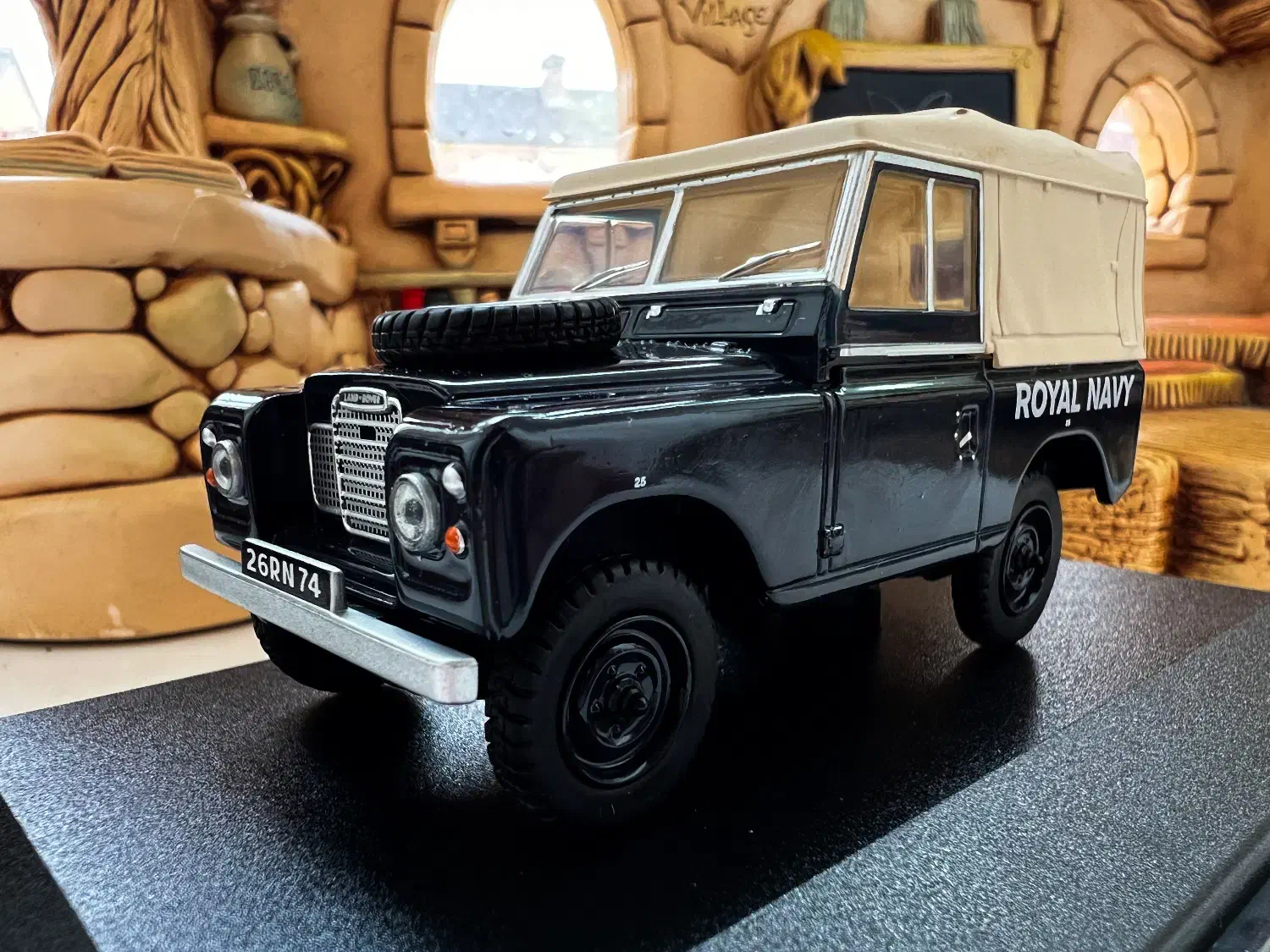 قدیمی ترین ماکتهای ساخته شده جهان|کلکسیون و سرگرمی|تهران, تهرانپارس شرقی|دیوار