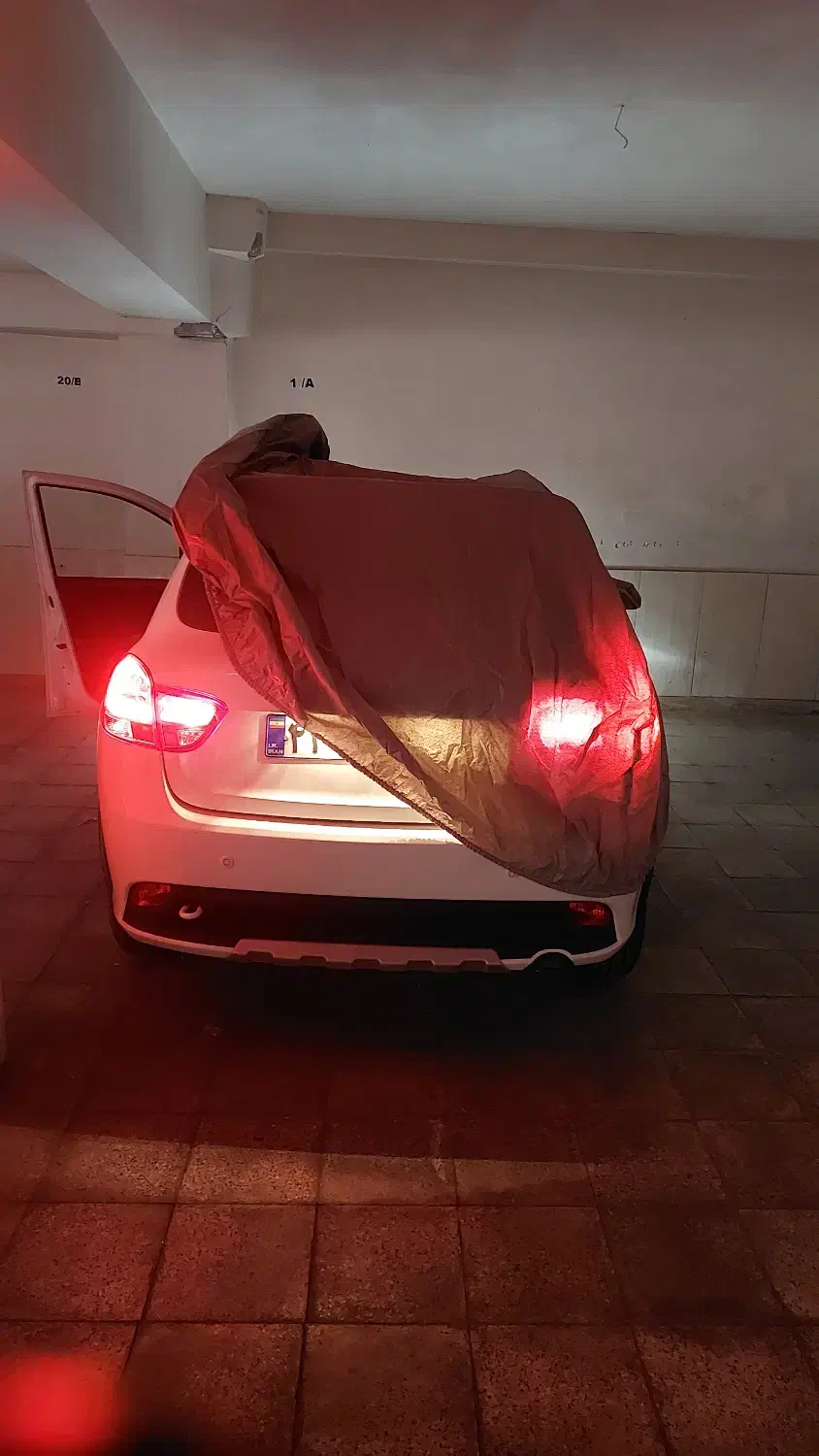 کوییک اتومات صفر ۱۴۰۲|خودرو سواری و وانت|کرج, شهرک بنفشه|دیوار