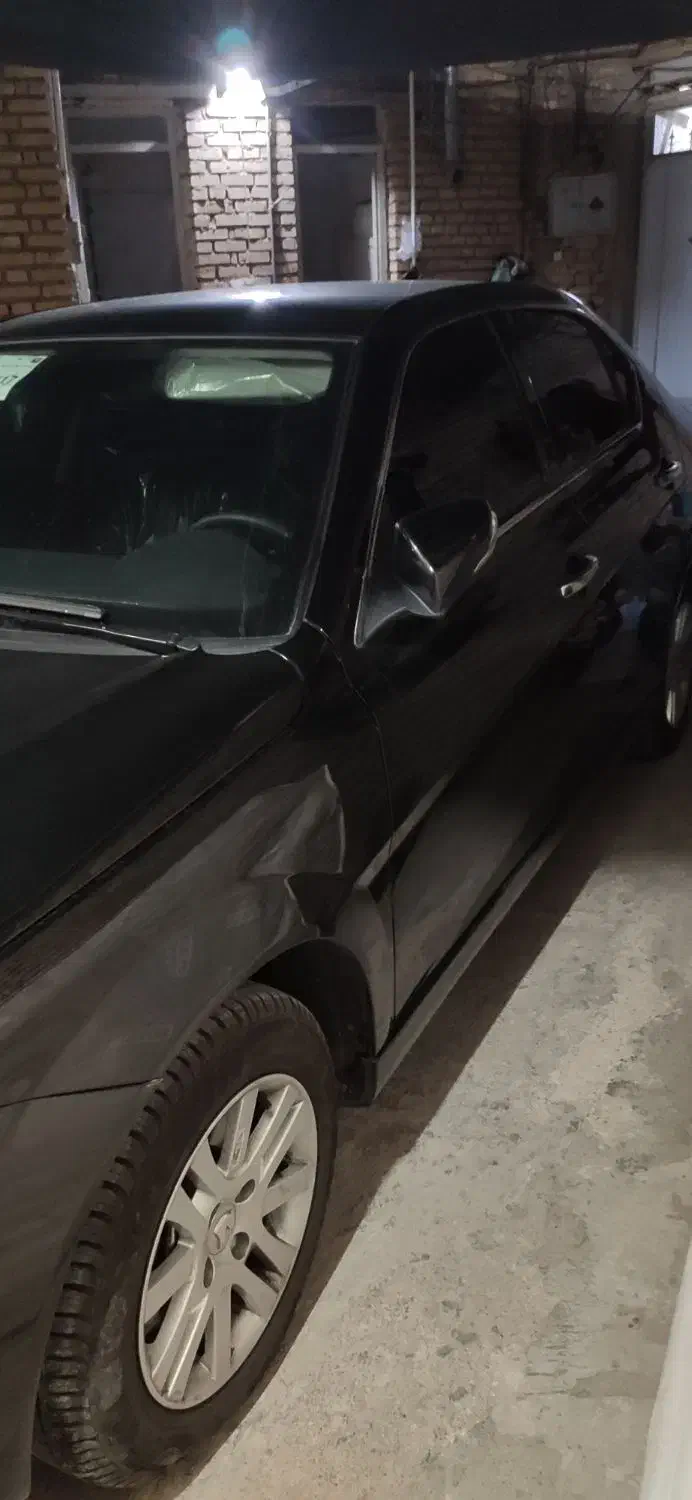 دنا پلاس 6 دنده مدل 404|خودرو سواری و وانت|دزفول, |دیوار