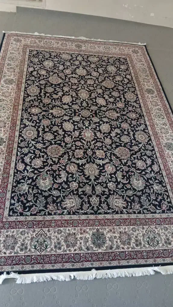 فروش فرش 700شانه صفر|فرش|شاهین دژ, |دیوار
