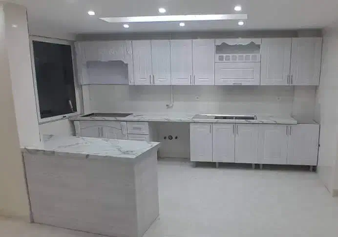 کابینت ممبران ارینب پیش ساخته متریال بالا//PANIZ46|مصالح و تجهیزات ساختمان|قم, هنرستان|دیوار