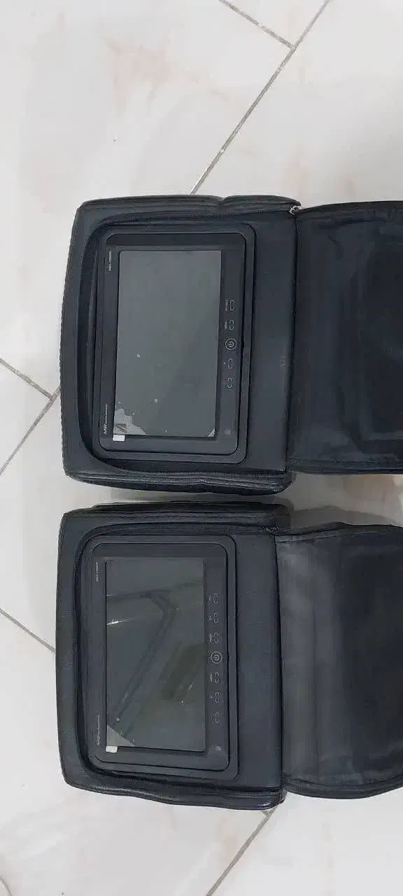 مانیتور پشت صندلی|قطعات یدکی و لوازم جانبی|پردیس, فاز ۳|دیوار