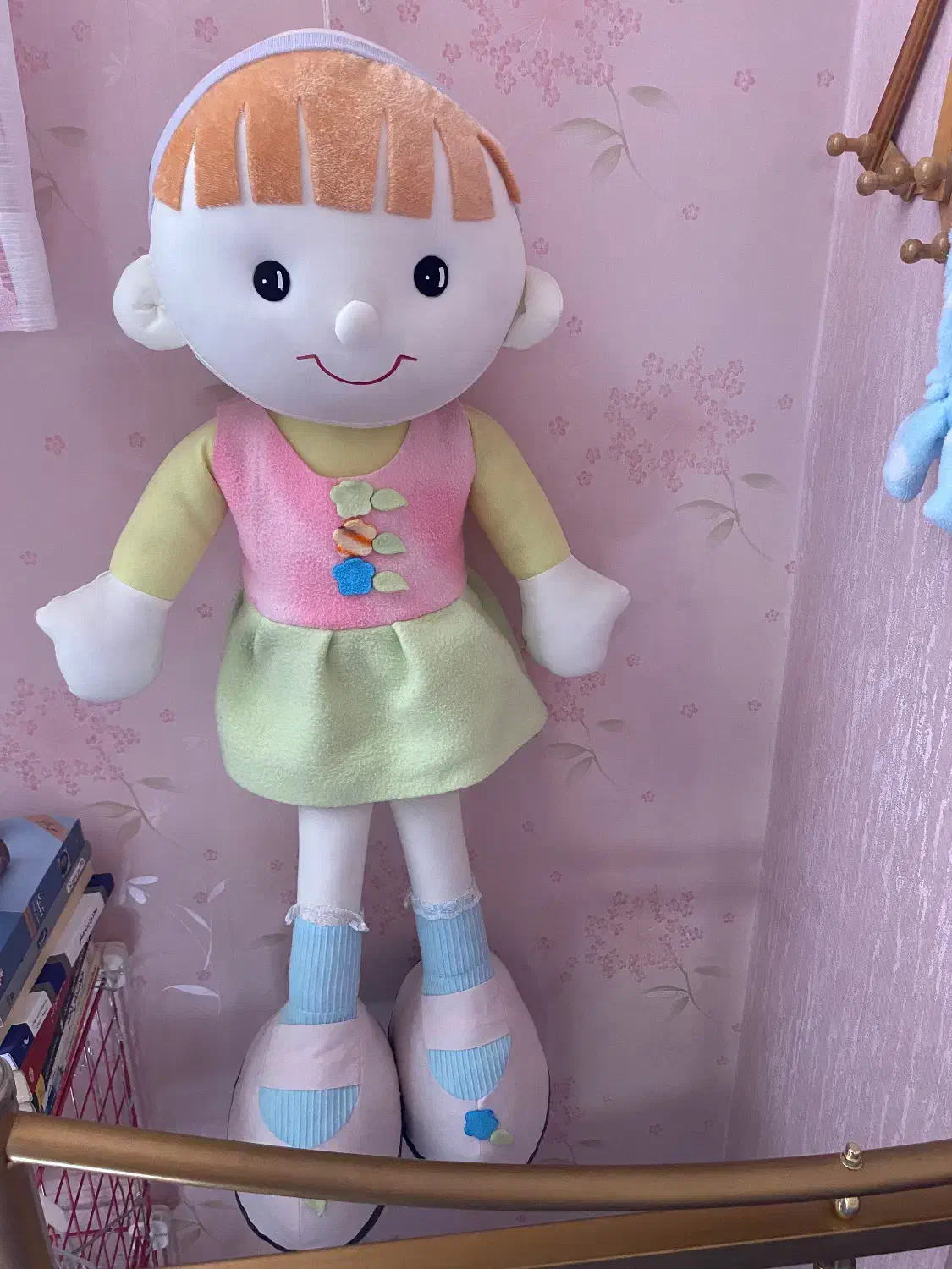 عروسک|اسباببازی بچه|تبریز, |دیوار