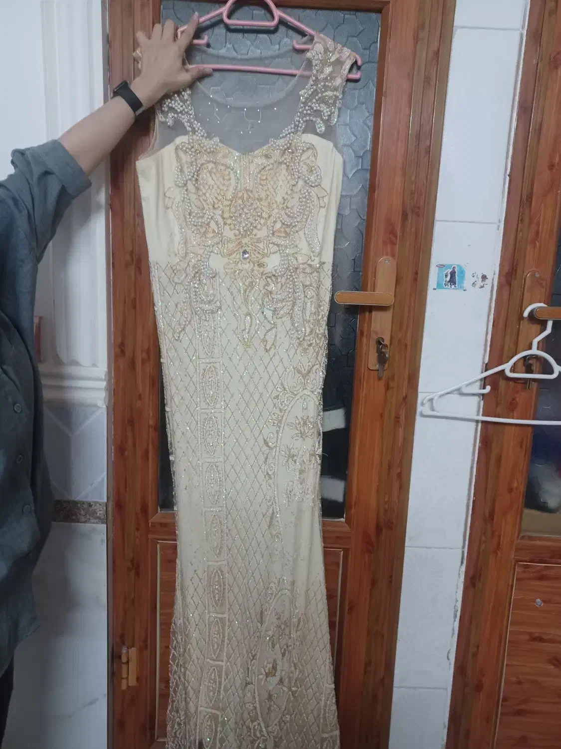 کرایه لباس مجلسی|لباس|زابل, |دیوار