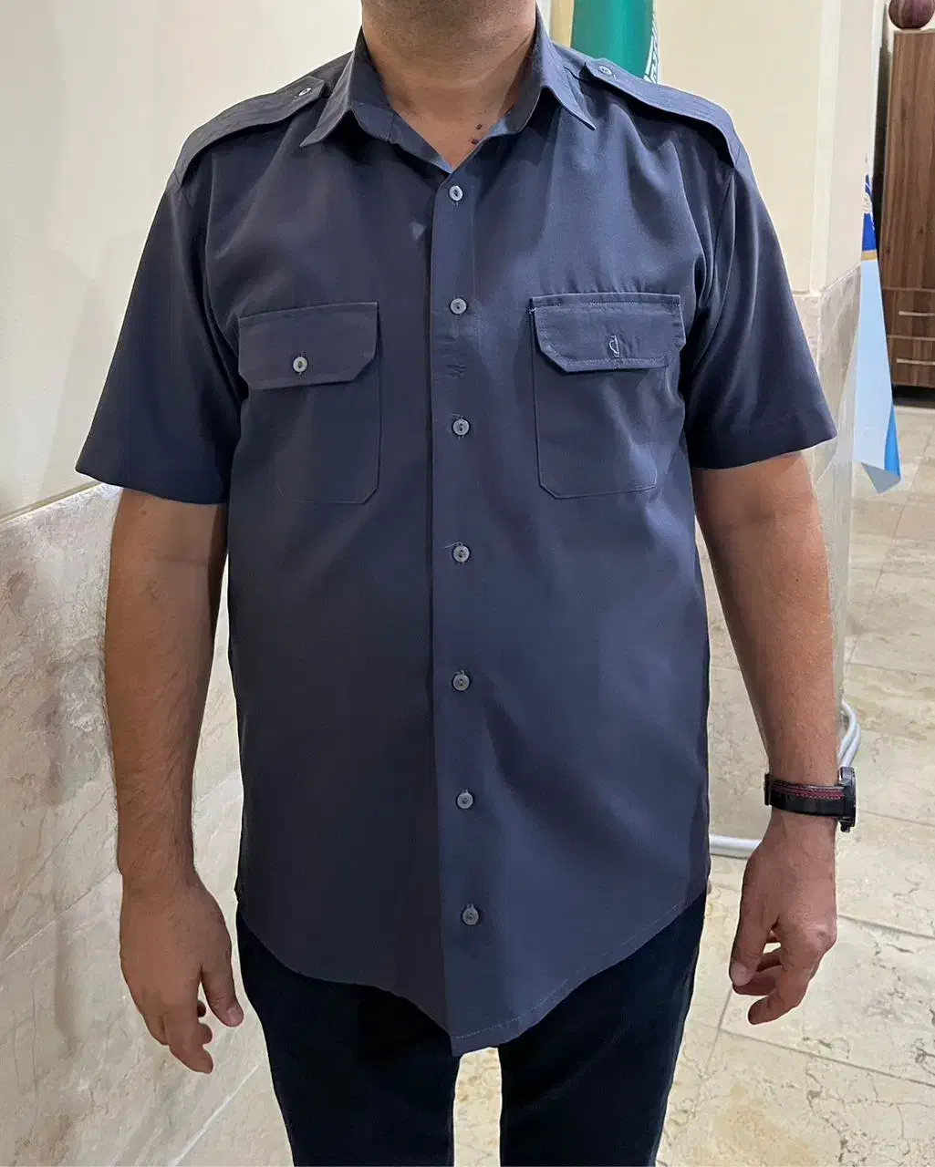 دوسوزنه دوز پیراهن مردانه|استخدام صنعتی، فنی، مهندسی|باغستان, |دیوار