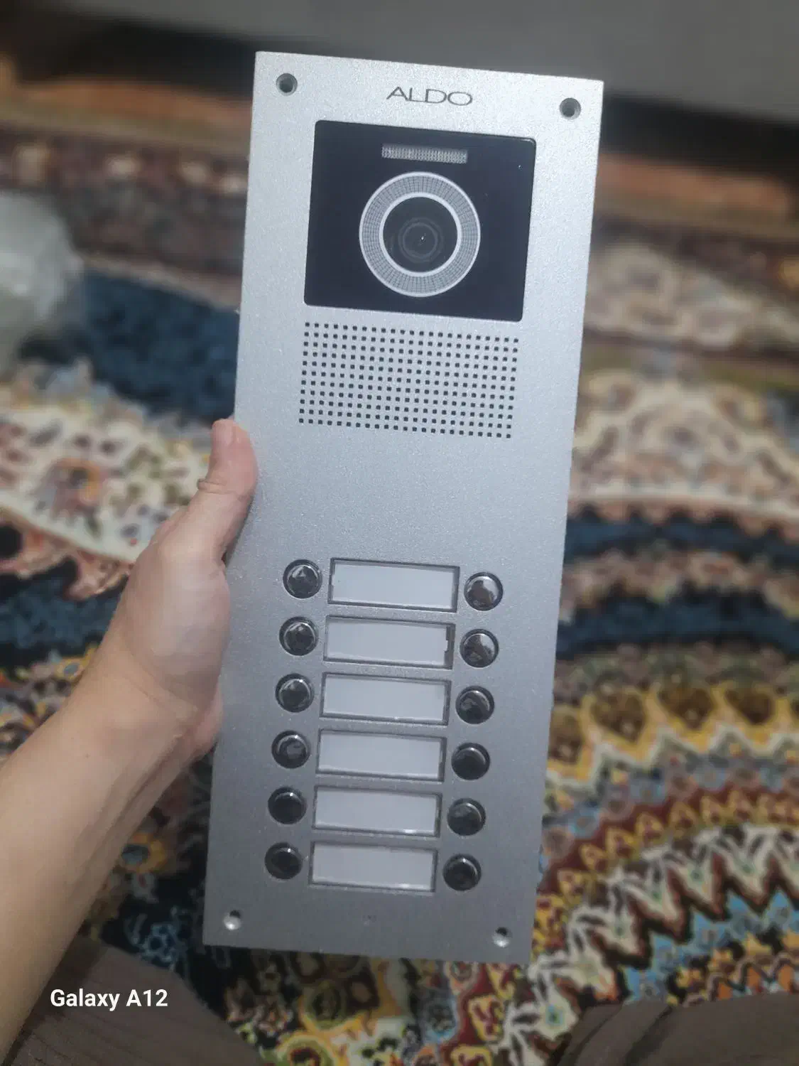 آیفون۱۲طبقه نوتصویری|مصالح و تجهیزات ساختمان|ارومیه, |دیوار