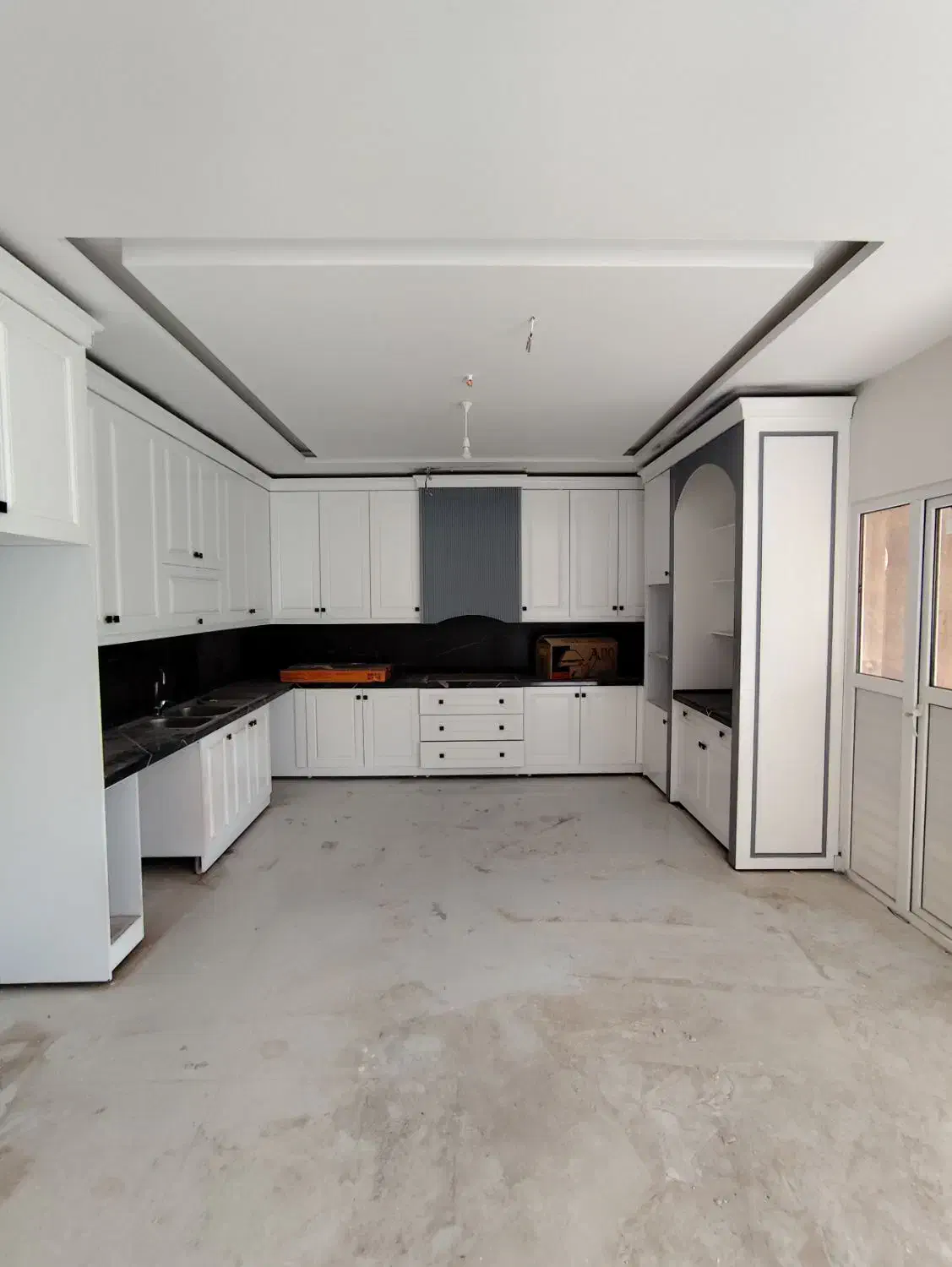 160متری/اوایل مجیدیه/برندمنطقه|فروش آپارتمان|مشهد, جاهد شهر|دیوار