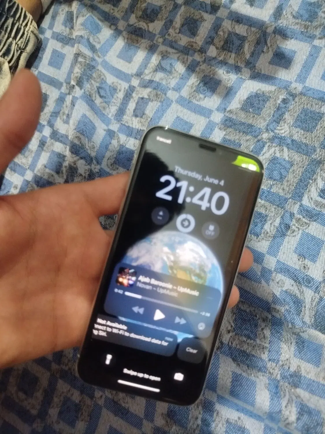 iPhone xs|موبایل|همدان, |دیوار