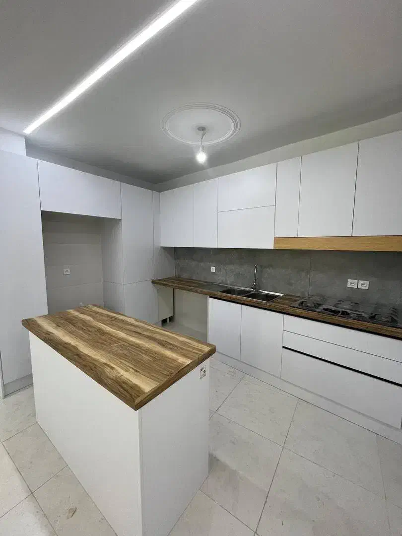 ۸۰ متر / ۲ خواب / تخلیه|اجارهٔ آپارتمان|تهران, جوانمردان (اندیشه)|دیوار