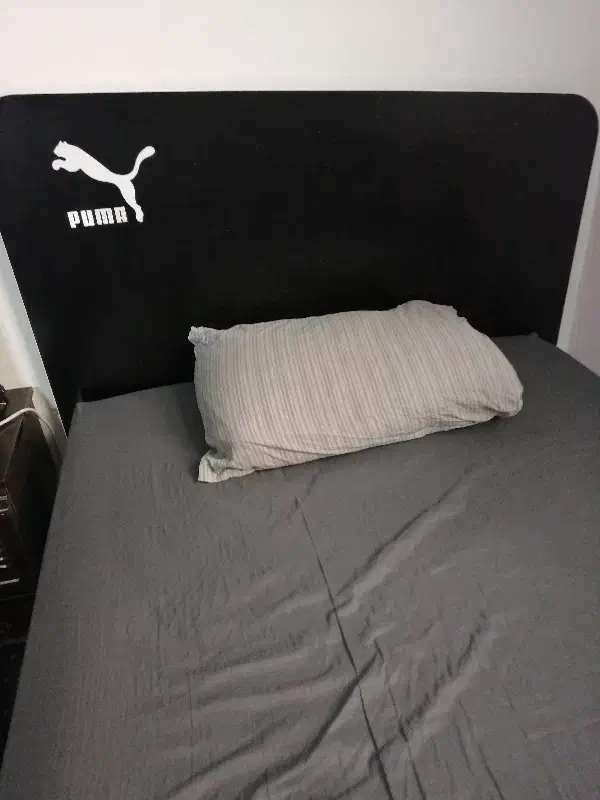 تخت پسرانه|تخت و سرویس خواب|تهران, والفجر (افسریه)|دیوار