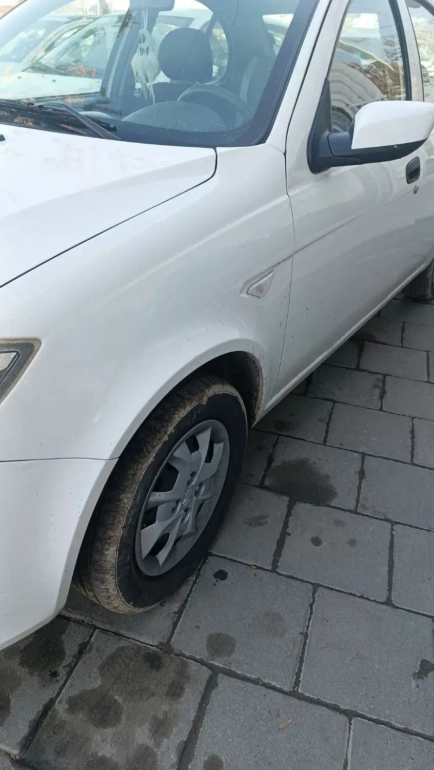 ساینا 1400بدون توضیح|خودرو سواری و وانت|ارومیه, |دیوار