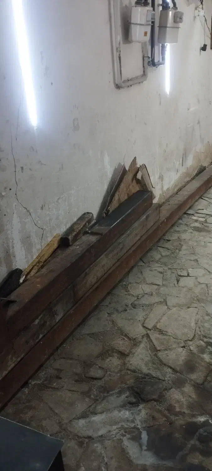 شاسی کش با تی فور ژاپنی|ابزارآلات|باسمنج, |دیوار