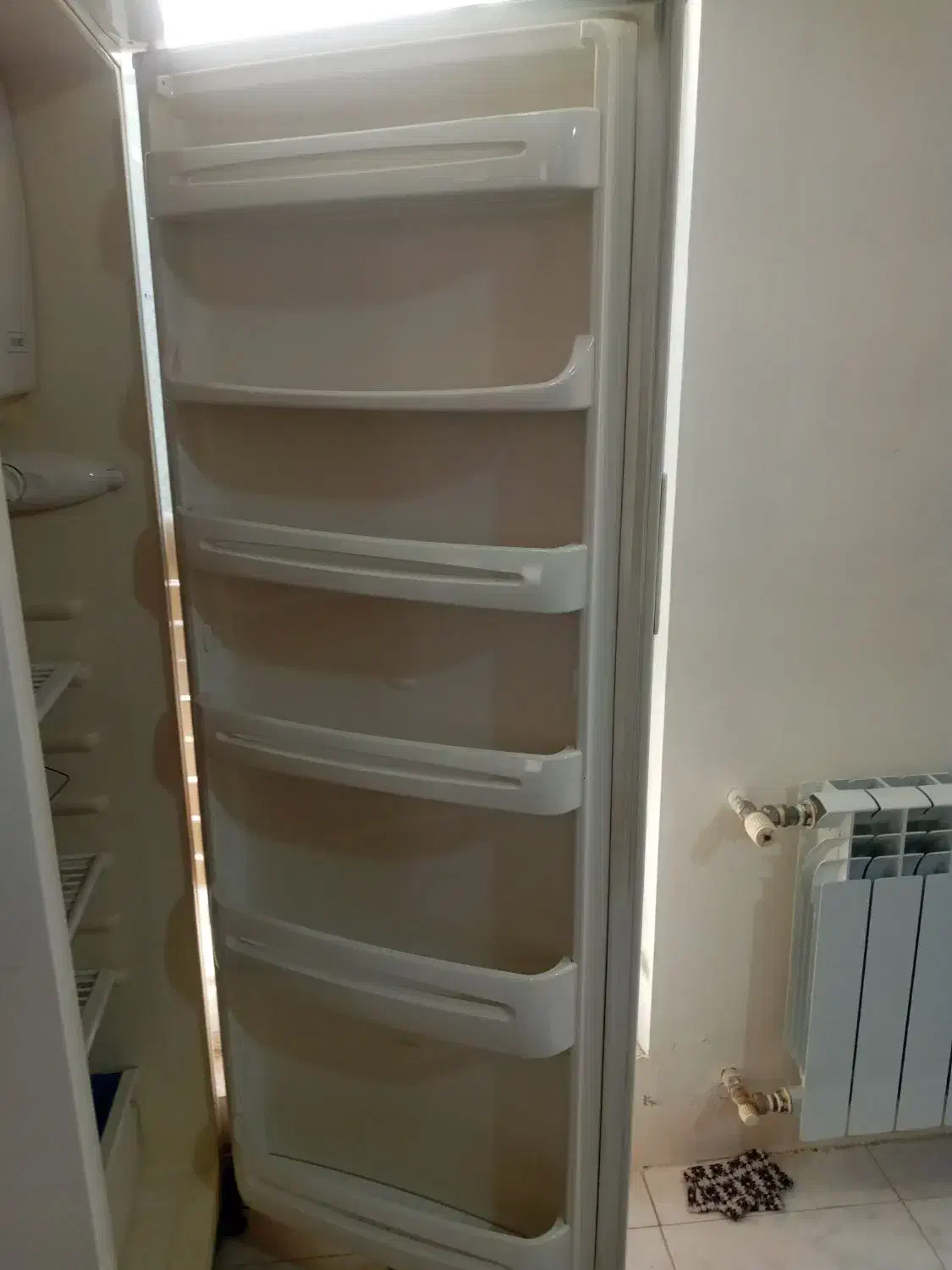 یخچال پارس|یخچال و فریزر|اراک, |دیوار