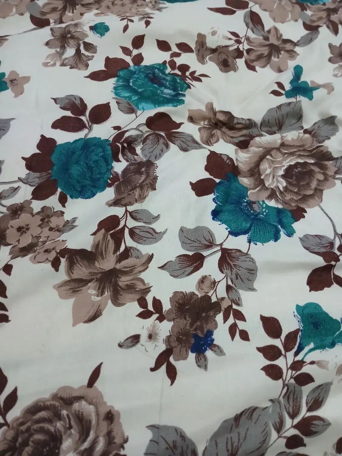 تشک نو مناسب جهیزیه عروس|رختخواب، بالش، پتو|آبیک, |دیوار