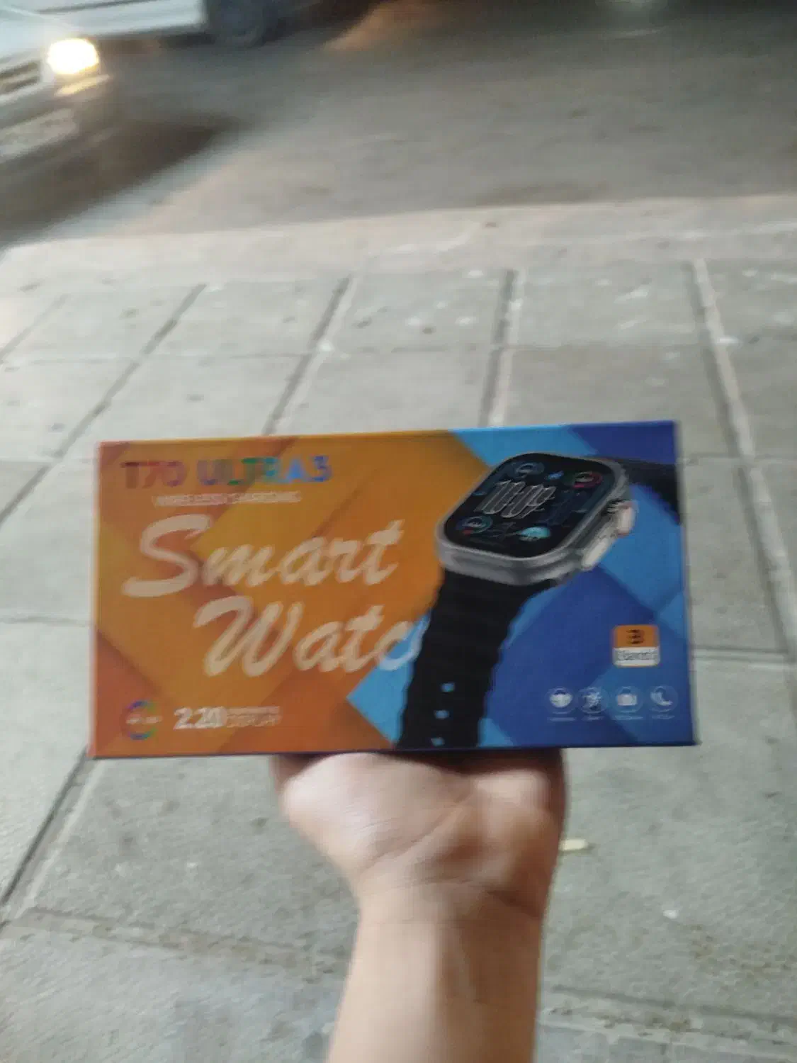 ساعت هوشمند|ساعت|بوشهر, |دیوار