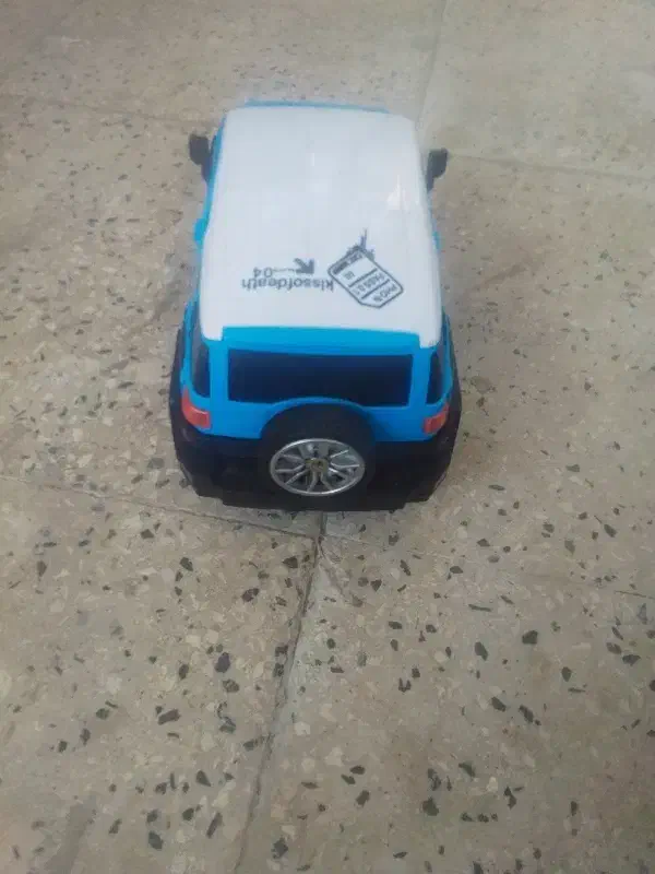 ماشین|اسباب‌‌بازی|قرچک, داوود آباد|دیوار