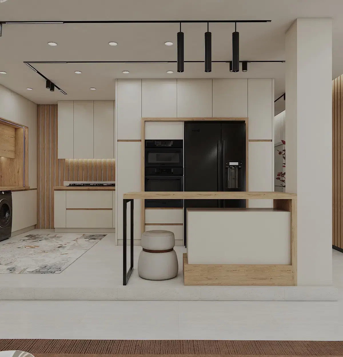 طراحی داخلی واحد مسکونی|خدمات پیشه و مهارت|هندیجان, |دیوار