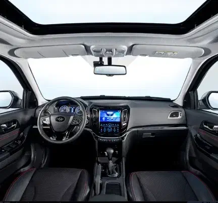 هایما s7 توربو پلاس|خودرو سواری و وانت|قدس, شهرقدس|دیوار