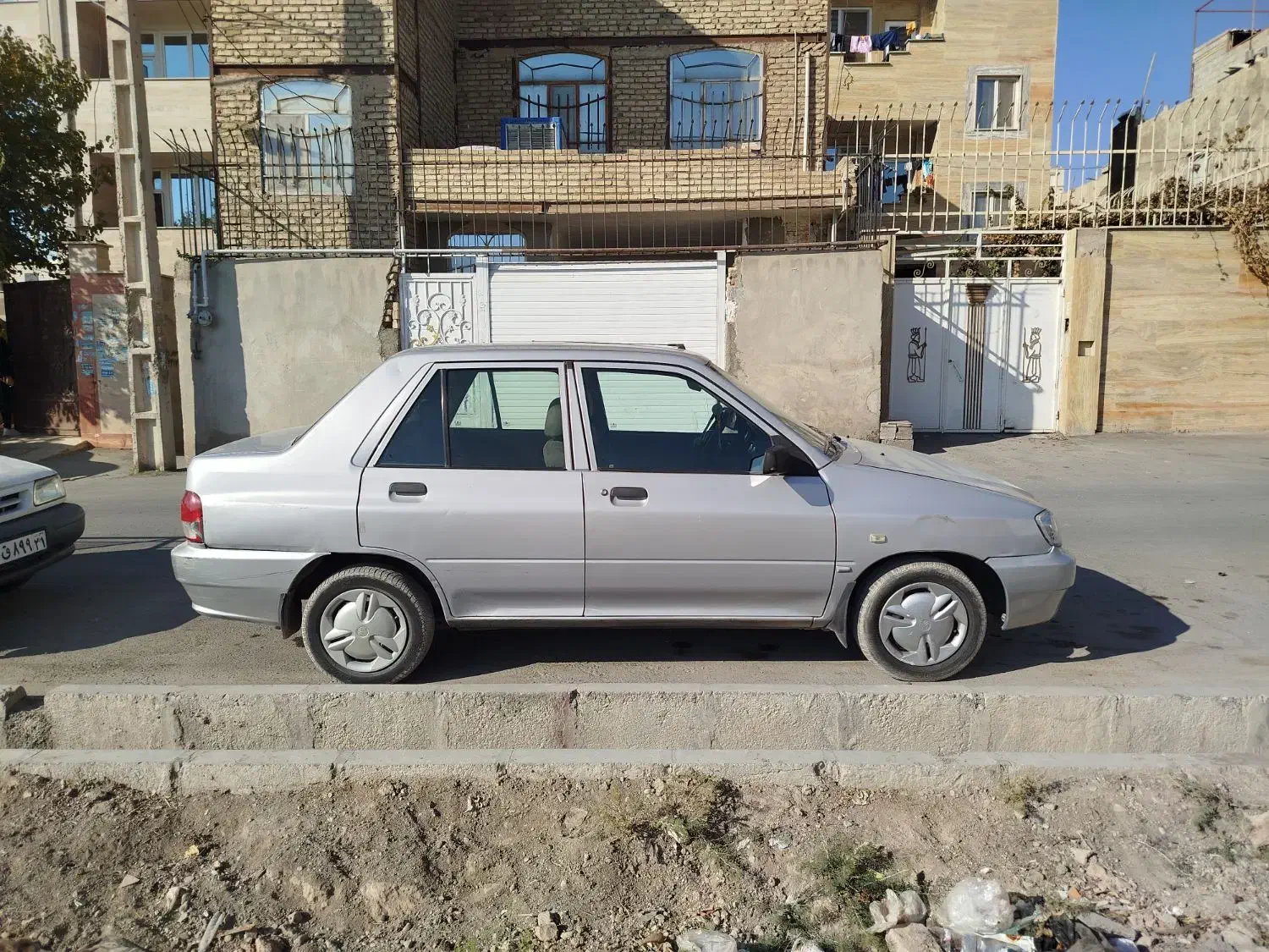 پراید132|خودرو سواری و وانت|رباط‌کریم, رباط‌کریم|دیوار