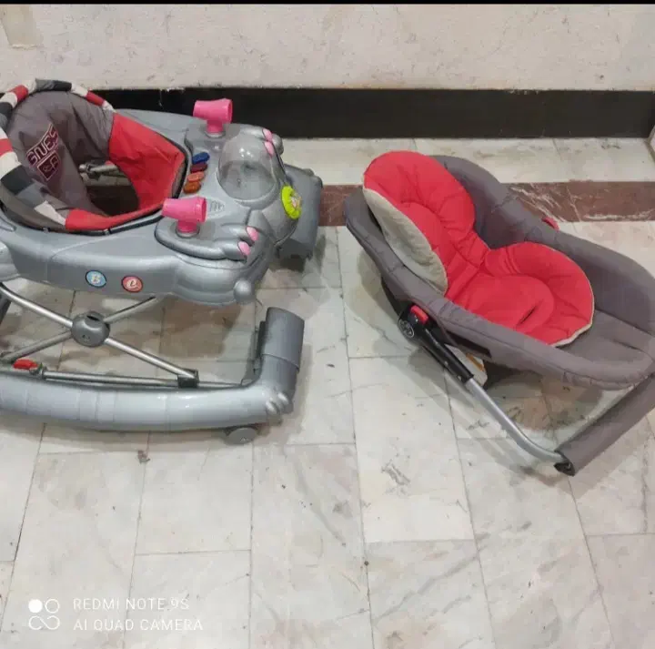 روروک وکریر|اسباب و اثاث بچه|قروه, |دیوار