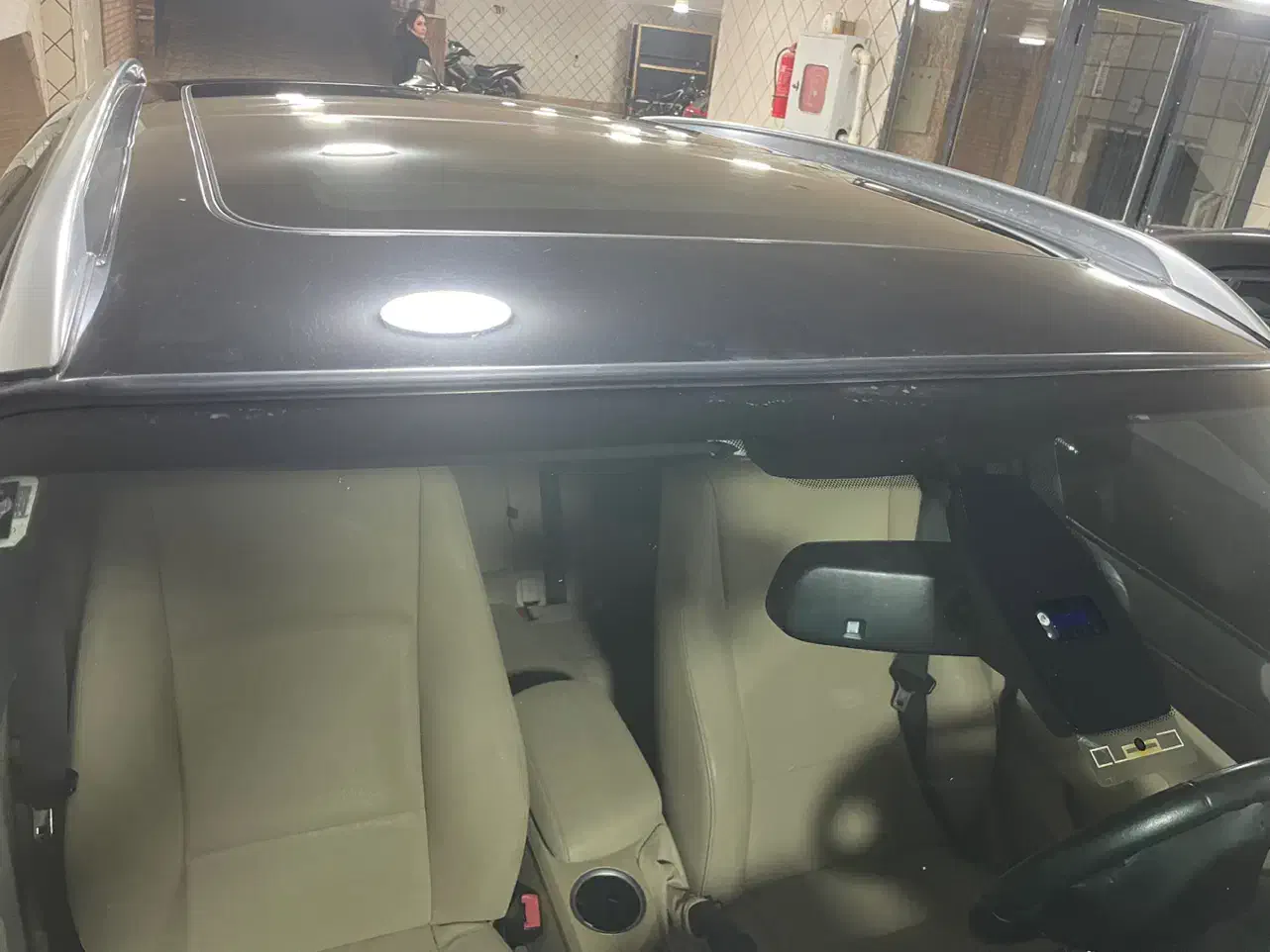 Bmw x1 2014|خودرو سواری و وانت|اصفهان, خرم|دیوار