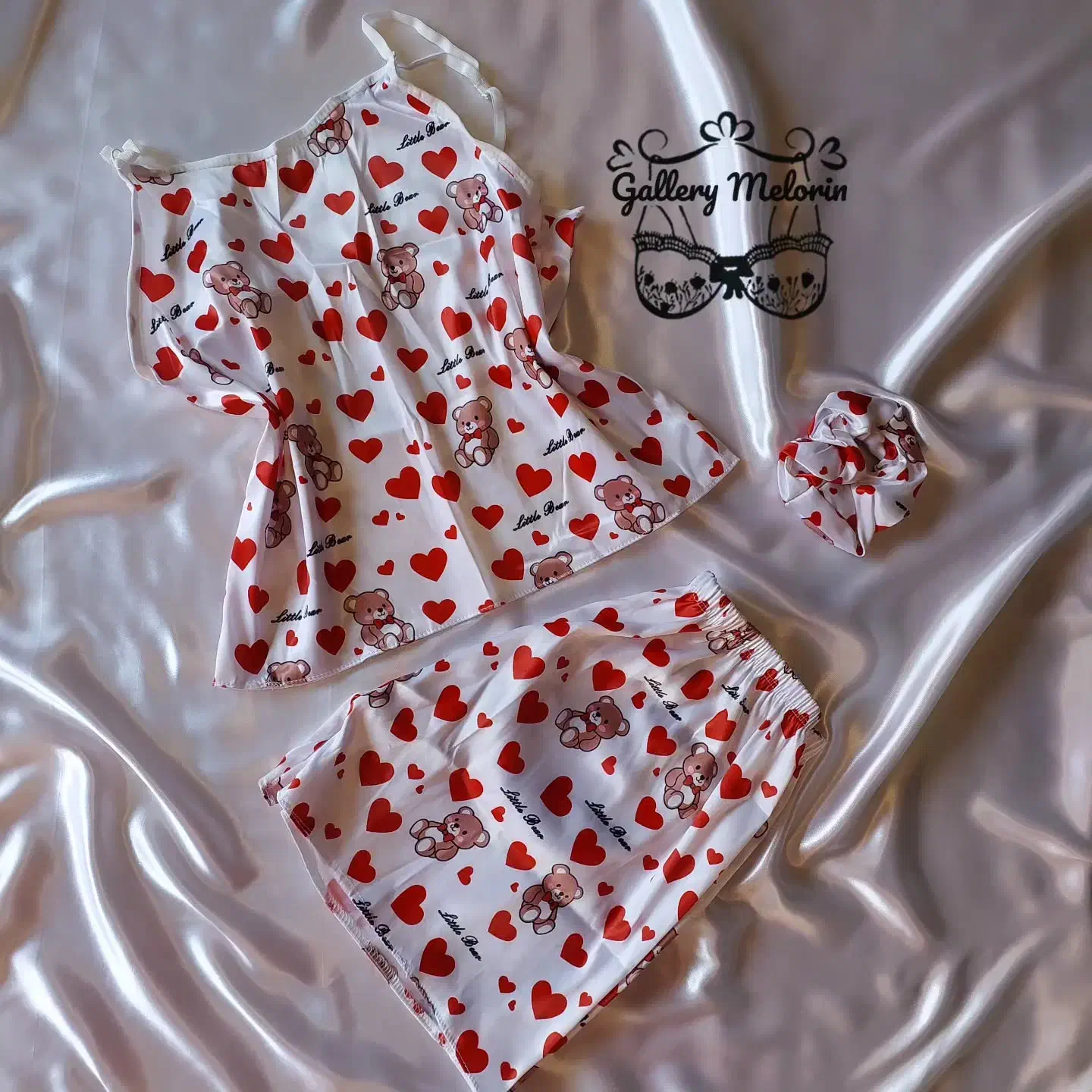 لباس خواب ساتن|لباس|ساوه, |دیوار