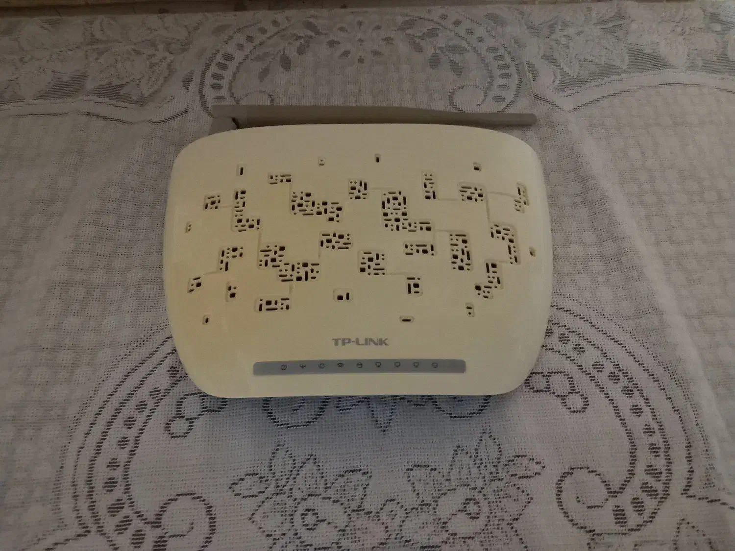 مودم ADSL در حد نو|مودم و تجهیزات شبکه|رفسنجان, |دیوار