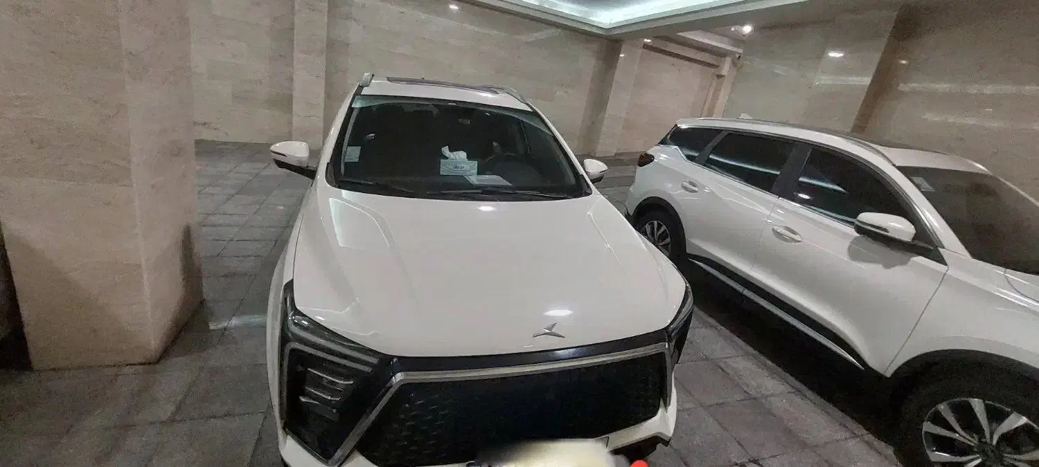 ماشین KMC X5|خودرو سواری و وانت|کرج, فاز ۳ گوهردشت|دیوار