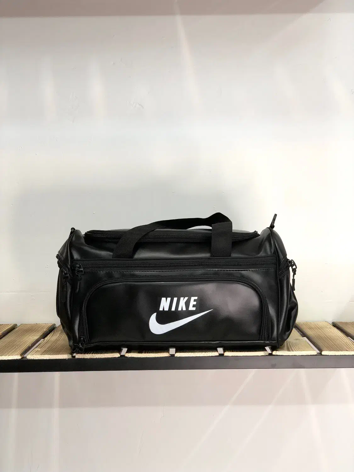 کیف باشگاه چرم ( با قیمت تولیدی خرید کنید)|کیف، کفش، کمربند|مشهد, عیدگاه|دیوار