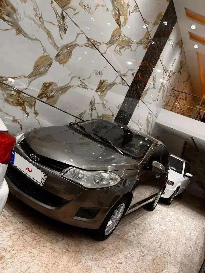 بدون رنگ Mvm 315 مدل 93|خودرو سواری و وانت|تبریز, |دیوار