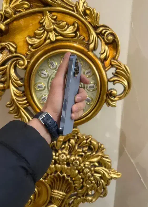 apple 13 poro|موبایل|پاکدشت, پاکدشت (مامازند)|دیوار