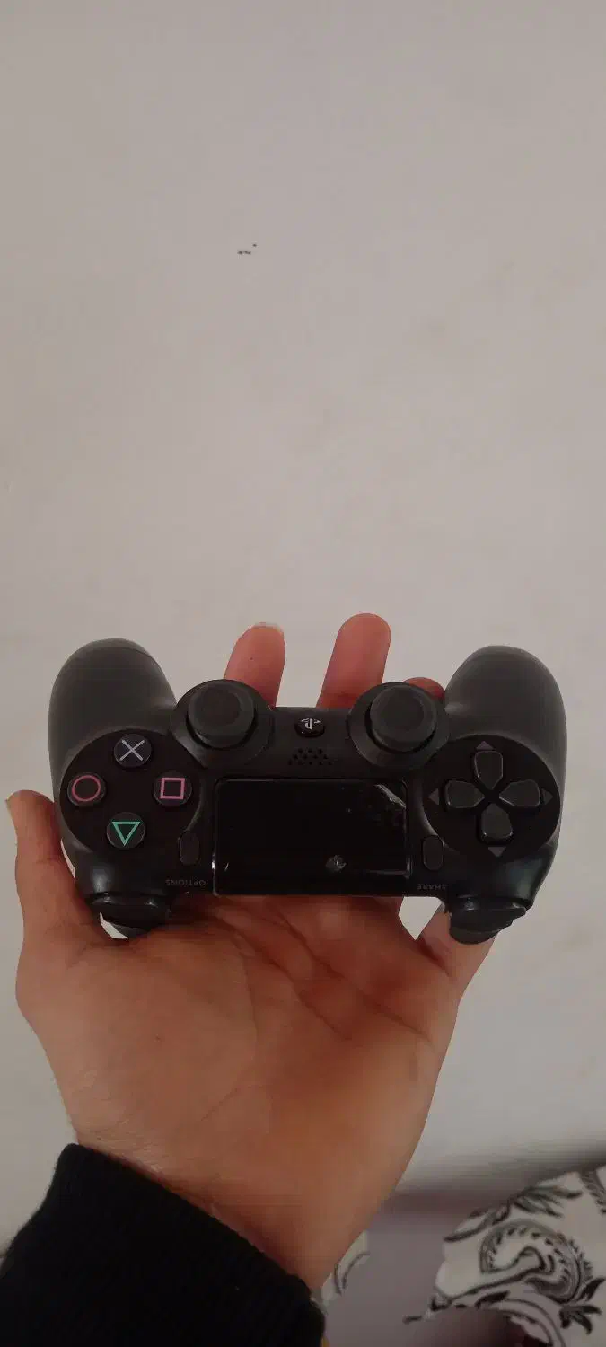 دسته ps4|کنسول، بازی ویدئویی و آنلاین|فریدون‌کنار, |دیوار