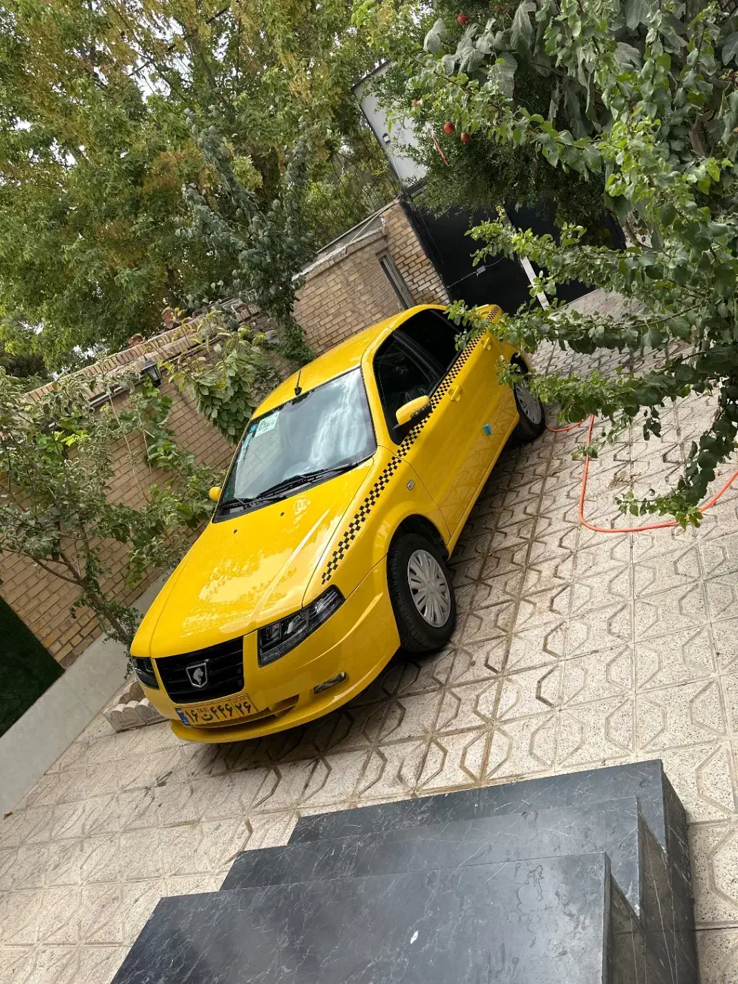 خشک ۴۰۴|خودرو اجاره‌ای|بجنورد, |دیوار