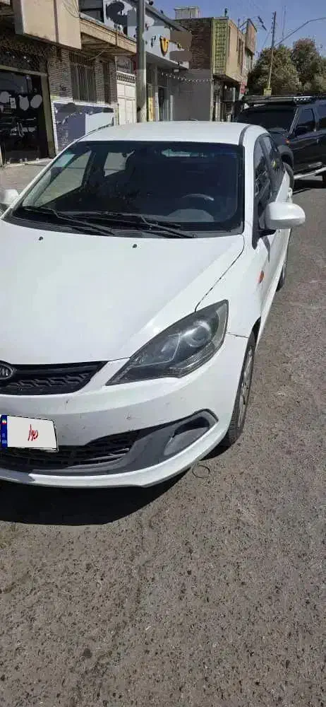 فروش خودرو سواری ام وی ام ۳۱۵|خودرو سواری و وانت|کرمان, |دیوار