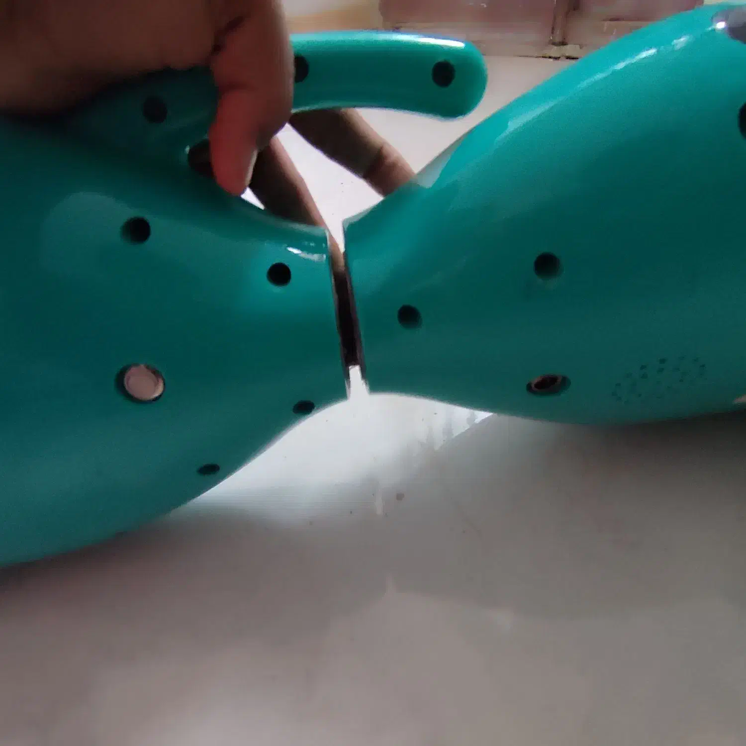 اسکوتر برقی اصل ژاپنی معامله با گوشی|دوچرخه، اسکیت، اسکوتر|خاش, |دیوار