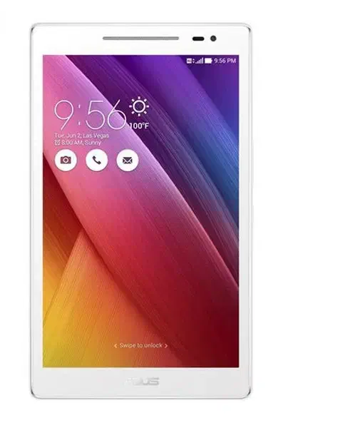 تبلت ایسوس کاملا سالم مشابه نو|تبلت|تهران, لویزان|دیوار