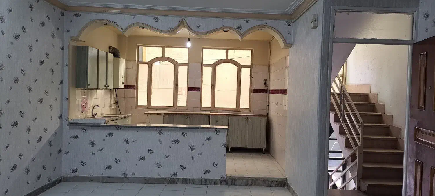 اجاره آپارتمان 50 متری|اجارهٔ آپارتمان|تهران, هلال احمر|دیوار