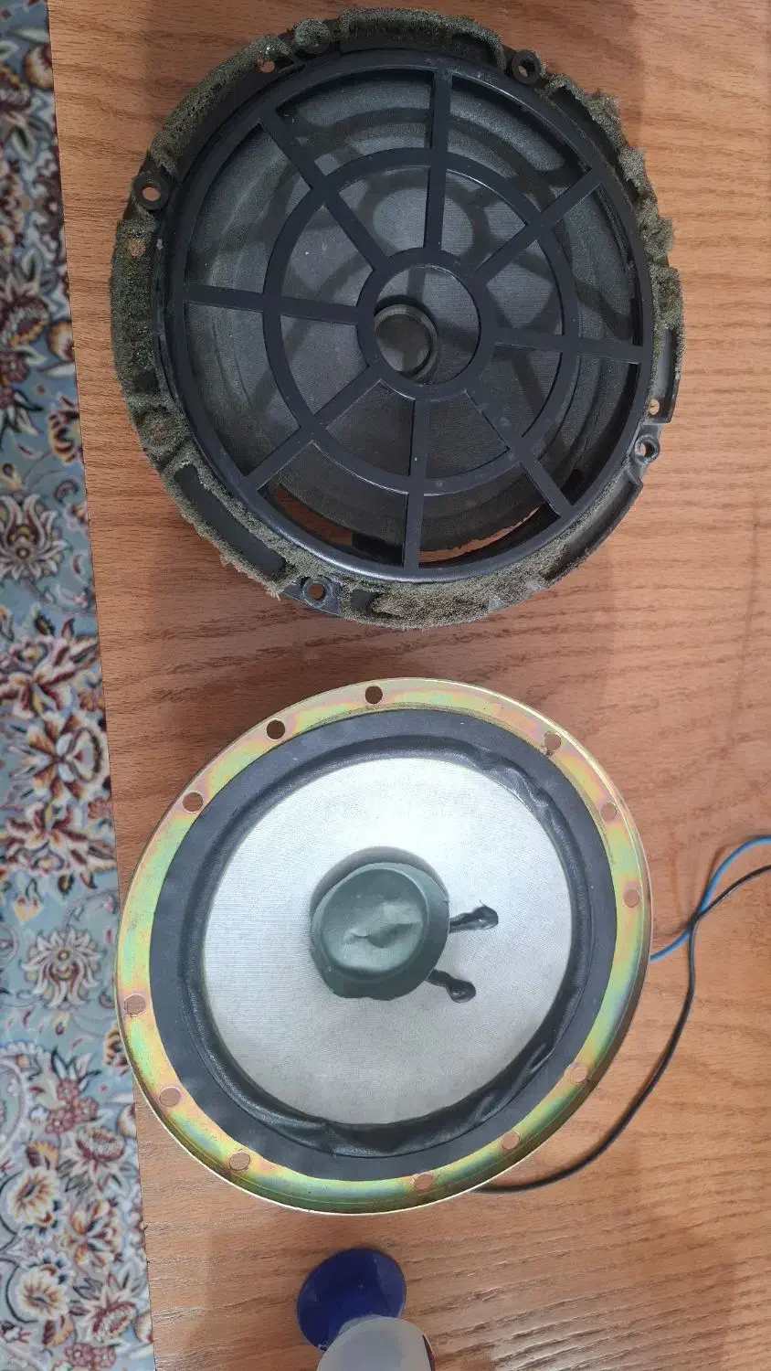 باند درب خودرو|قطعات یدکی و لوازم جانبی|اردبیل, |دیوار