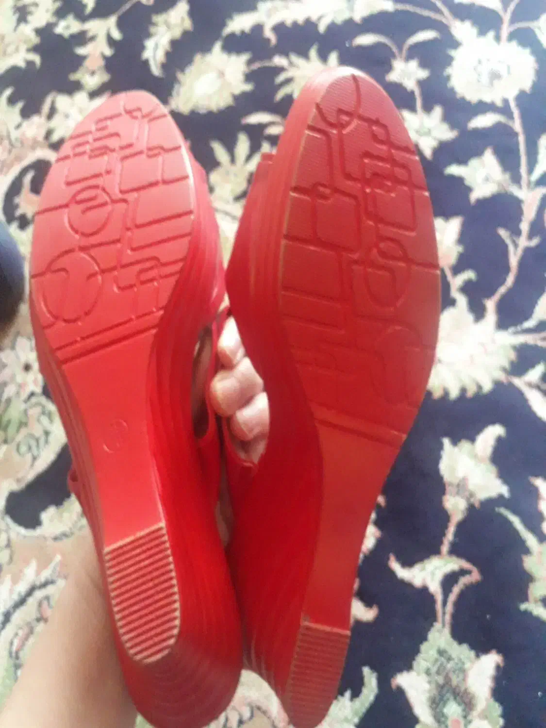 یلدای اناری|کیف، کفش، کمربند|مشهد, ایثار|دیوار