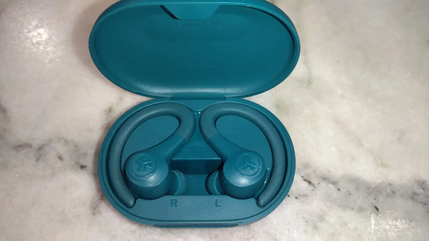 هندسفری JLAB در حد نو|لوازم جانبی موبایل و تبلت|رباط‌کریم, شترخوار|دیوار