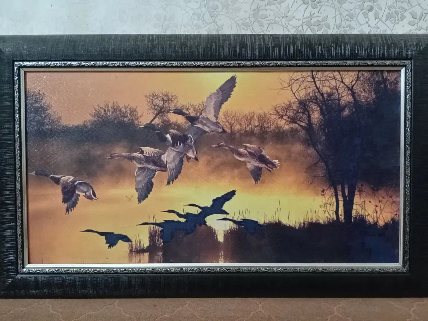 تابلو|تابلو، نقاشی، عکس|بیرجند, |دیوار