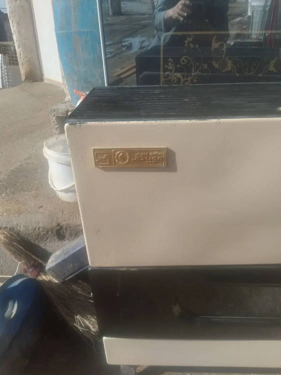 بخاری گازی|بخاری، هیتر، شومینه|لیلان, |دیوار