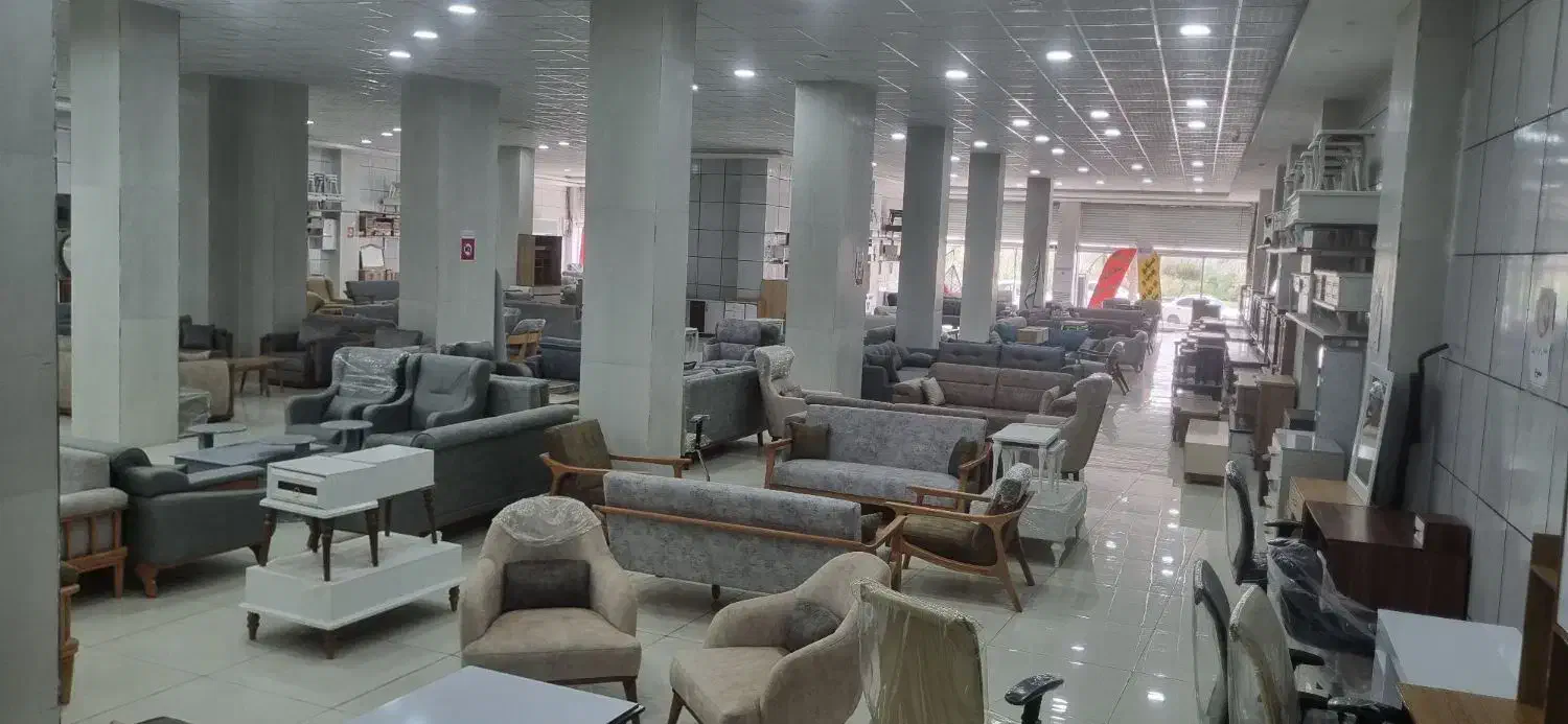 مبل تولیدی مبلمان|مبلمان خانگی و میز عسلی|بوشهر, |دیوار