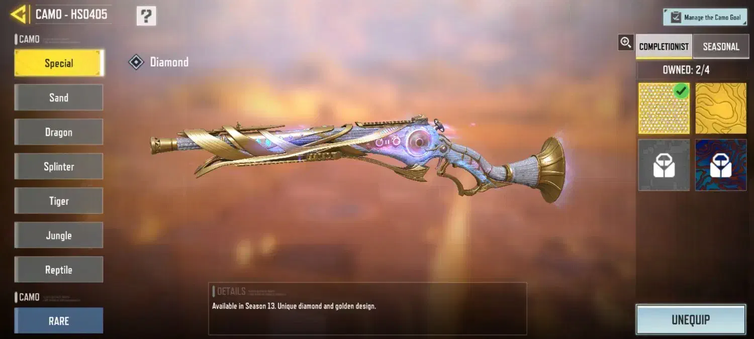 اکانت کالاف Hs لجند|کنسول، بازی ویدئویی و آنلاین|بندر کنگان, |دیوار